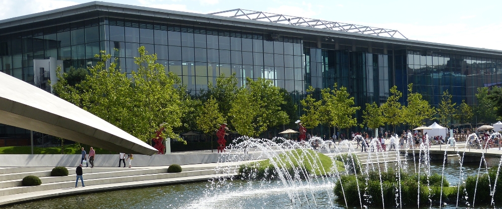 Colocations et logements étudiants à louer à Wolfsburg 